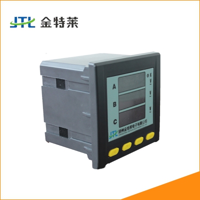 三相數字式測控電表 三相數字式測控電表