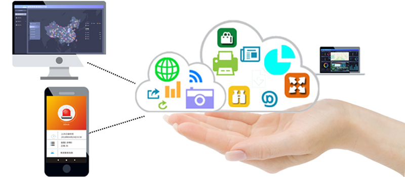 智慧消防 智慧消防