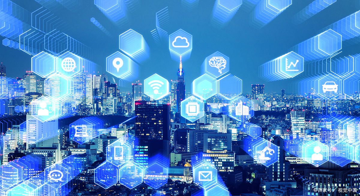 智慧消防物聯(lián)網(wǎng)解決方案是什么？