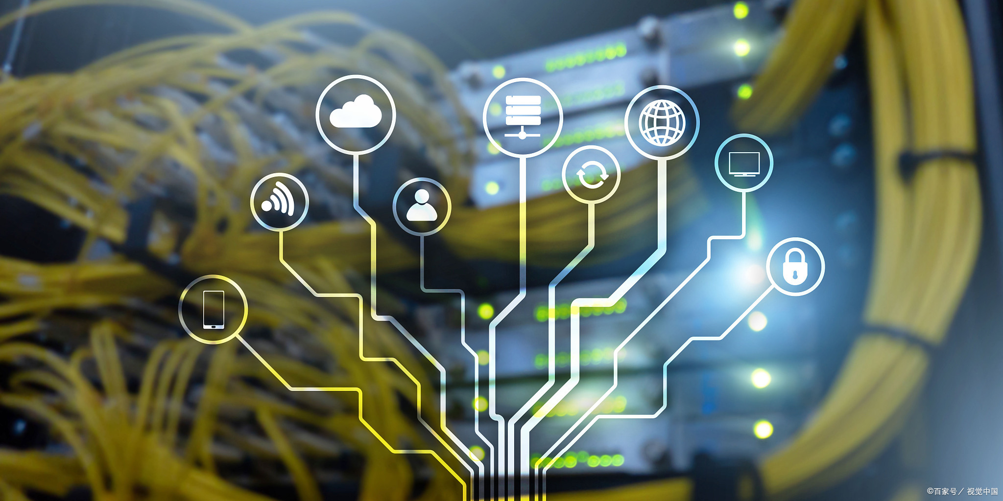 物聯(lián)網(wǎng)技術(shù)在電氣火災監(jiān)控系統(tǒng)中的應(yīng)用