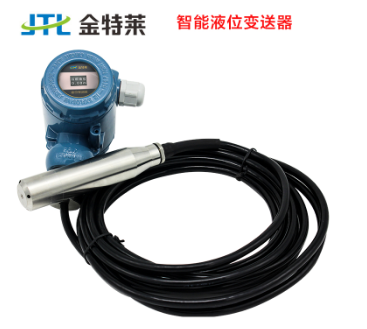 無線壓力變送器的特點和性能介紹 無線壓力變送器的特點和性能介紹