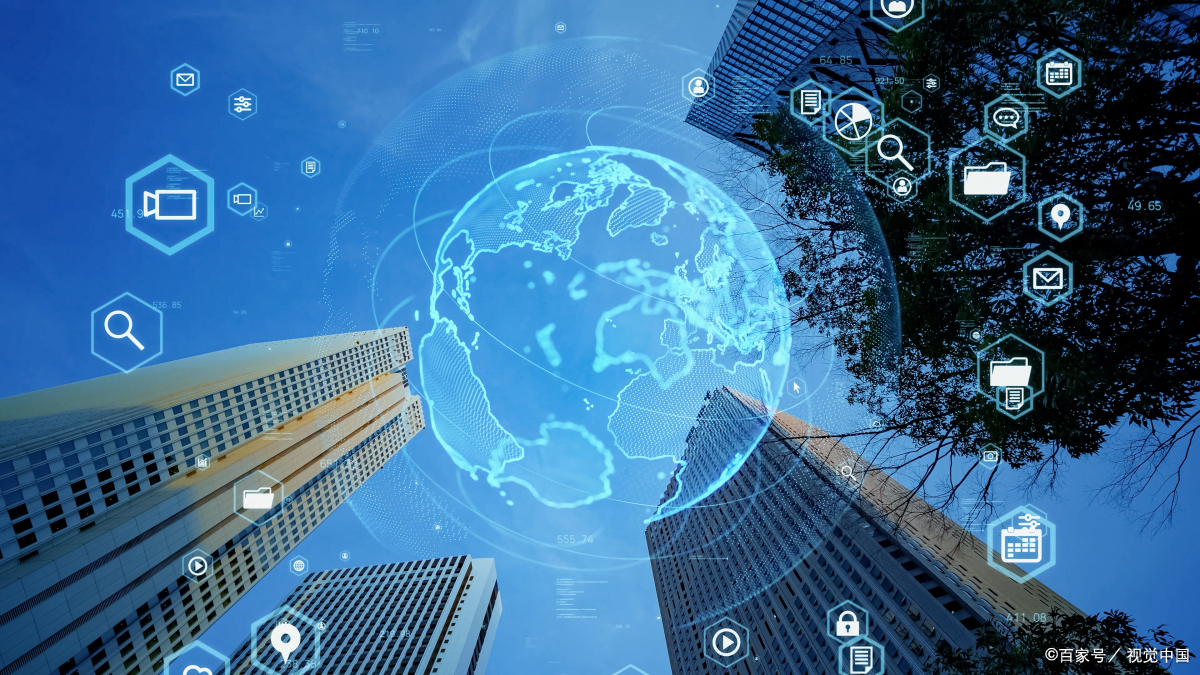 智慧消防云平臺的安全機制是怎樣的？