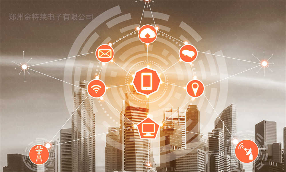 防火門監(jiān)控系統(tǒng)生產廠家：引領消防安全，打造智能消防新時代