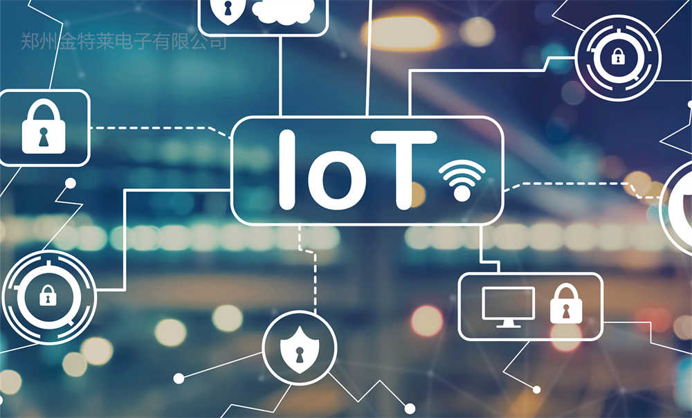 智慧用電作為一種新興的用電方式，讓生活更美好