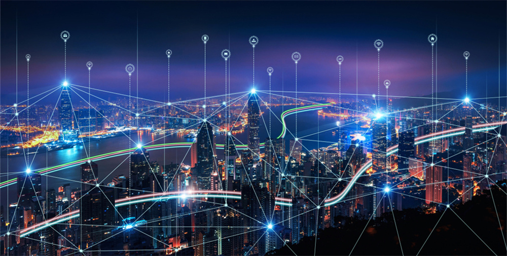 智慧消防系統(tǒng)如何通過數(shù)據(jù)分析預防潛在火災風險 智慧消防系統(tǒng)如何通過數(shù)據(jù)分析預防潛在火災風險