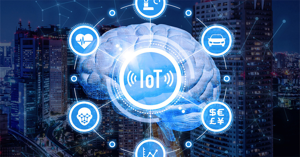 智慧消防技術的概念是什么？